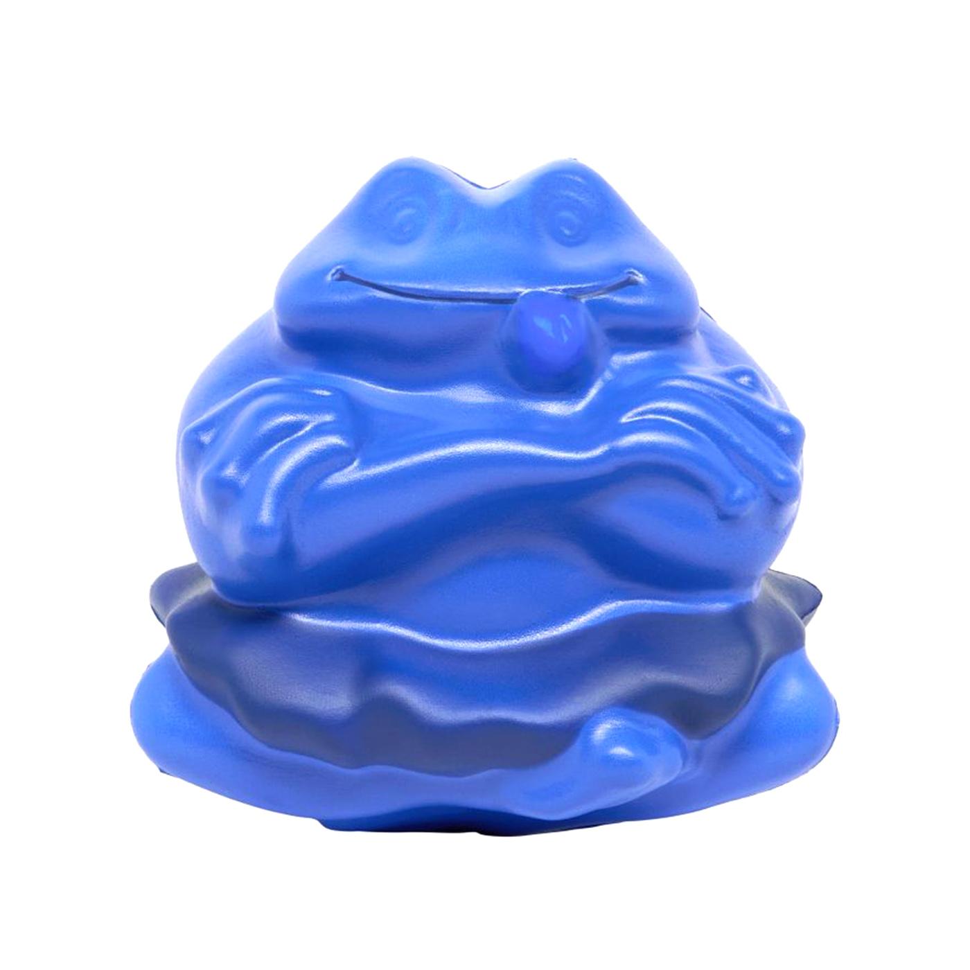 EMC Stressball Blu - Rana Antistress Blu I035116. 01.00 EDWIN 