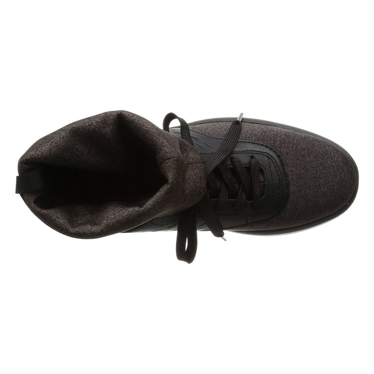 Islay - Melange Black - Scarpe Alte Donna Nere UGSISLAYBK1017012W  UGG 