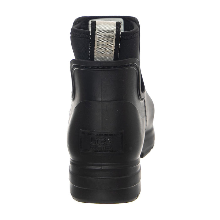 W' Droplet Black Boots - Stivaletti Donna Neri 1130831-BLK  UGG 