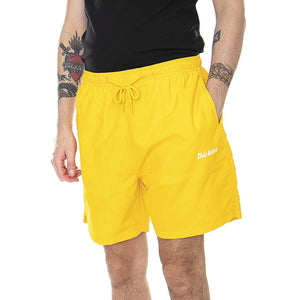 Rifton Shorts - Custard - Bermuda Uomo Gialli 01 220146-CUS . DICKIES 