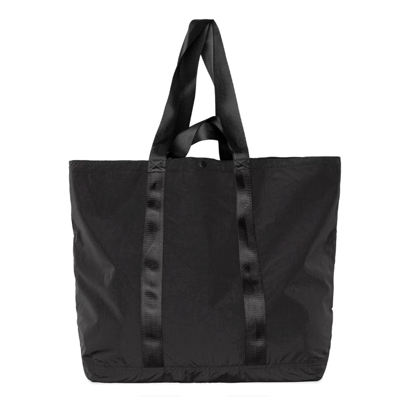 Canby Tote Bag Black - Borsa Shopping Bag Nera I034597.89XX  CARHARTT WIP 