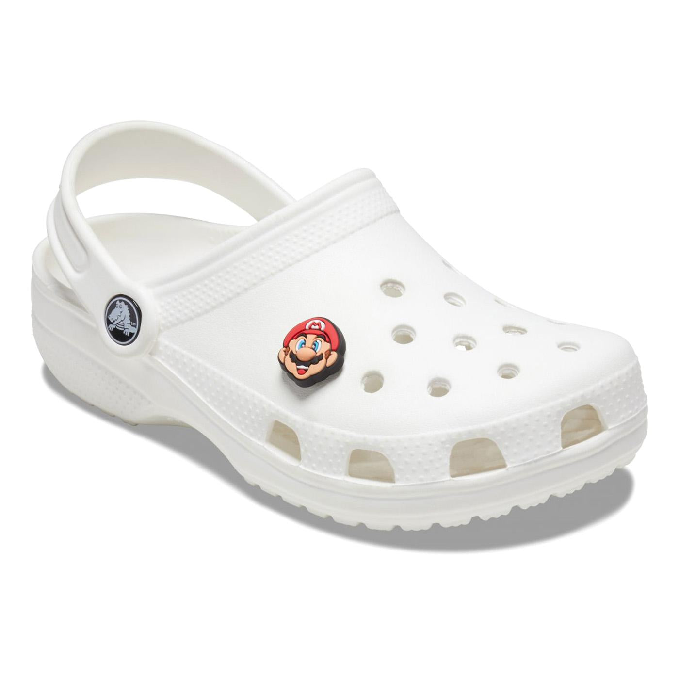 3D Super Mario - Charm per Calzature Crocs 298320_1  CROCS 