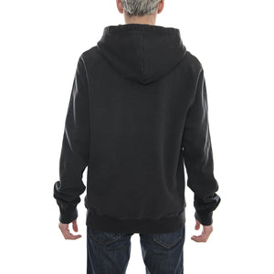 CHAMPION X WOOD WOOD HOODED SWEATSHIRT BLACK 211878-KK011  CHAMPION 