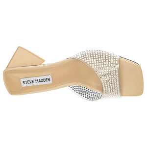 Marseille Clear - Sandali Donna Multicolore SMSMARSEILLE-CLE  STEVE MADDEN 