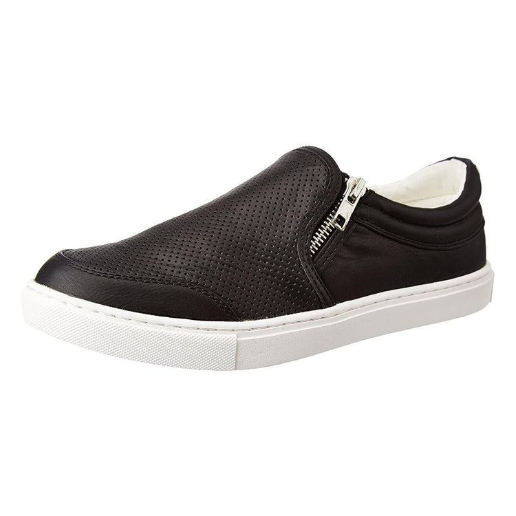 ELLIAS BLACK PU SMSELLIAS-BLK  STEVE MADDEN 