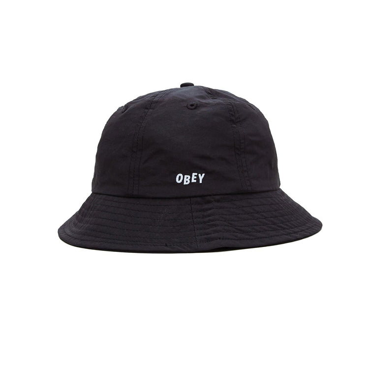  100520019-BLK  OBEY 