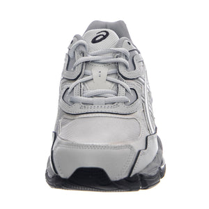 Gel-Nyc Mid Grey / Sheet Rock - Scarpe Stringate Profilo Basso Uomo Grige 1203A280-020  ASICS 