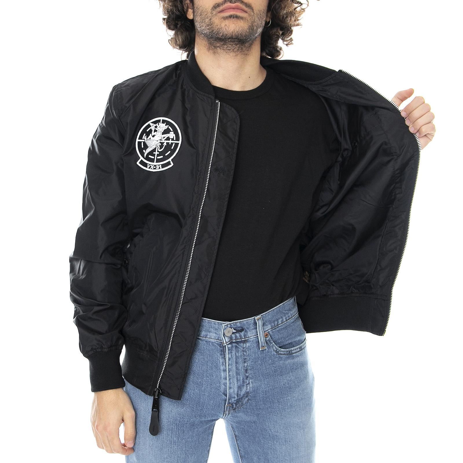  116102-03  ALPHA INDUSTRIES 