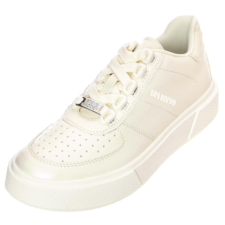  SMPHOOPSTER-WHI  STEVE MADDEN 