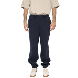 Pant.Tuta 166 Blue - Pantaloni Uomo Blu XH9610-166 . LACOSTE 