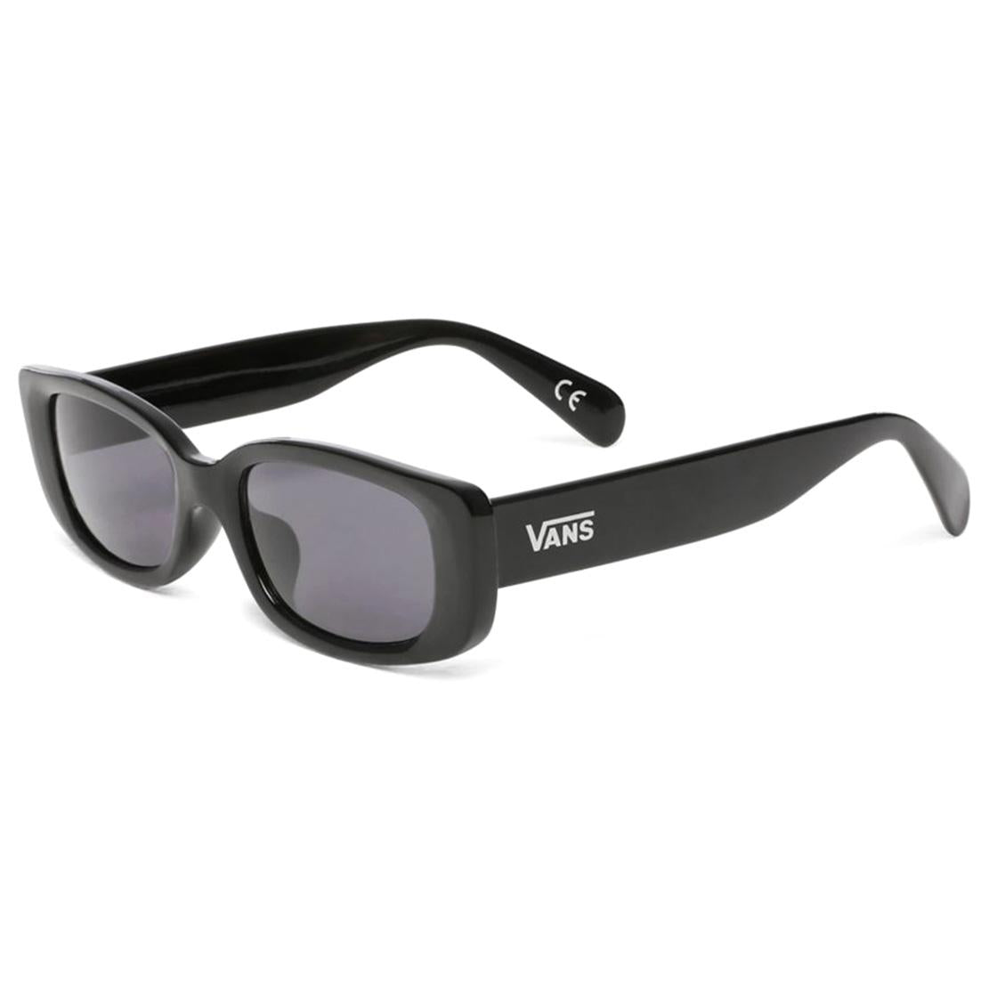 Mn Bomb Shades - Occhiali da Sole Neri ONE SIZE VN0A45GOBLK1  VANS 