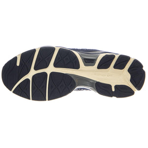 Gel-NYC Midnight / Midnight - Scarpe Uomo Blu / Multicolore 1203A383-401  ASICS 