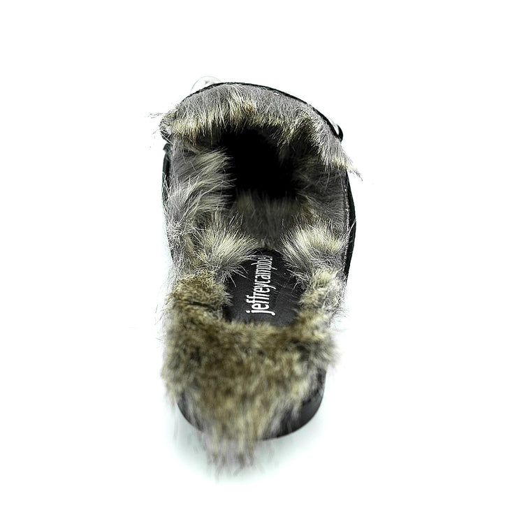  JCSJC4307SUE-BLACK  JEFFREY CAMPBELL 