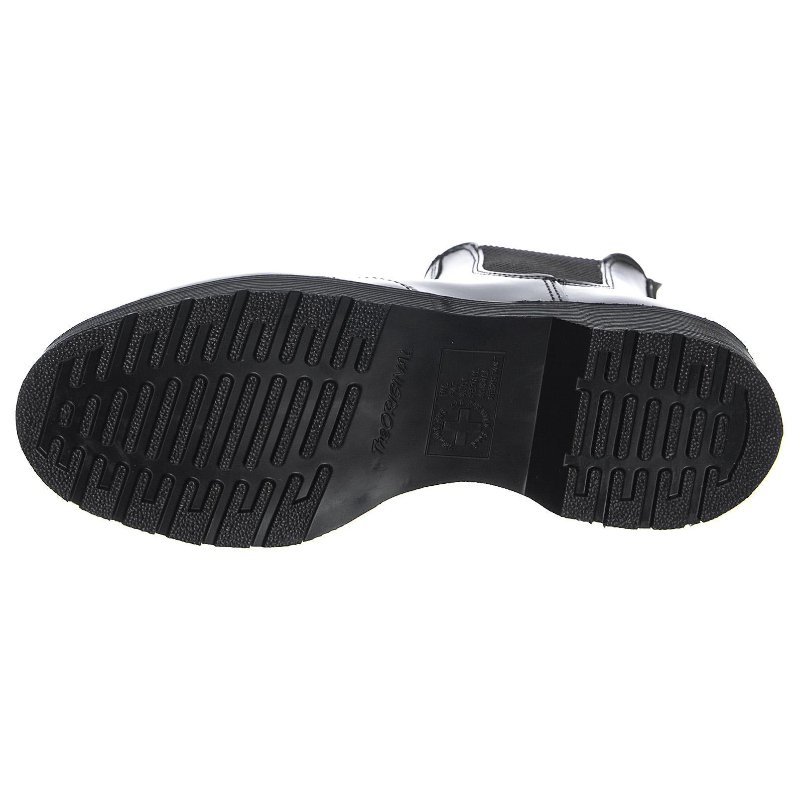  DMS2976MONOB25685001  DR.MARTENS 