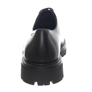 Cameron Black - Scarpe Profilo Basso Uomo Nere VBM5675-101-20  VAGABOND 