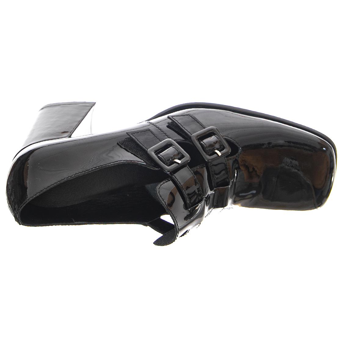  JCSR196P505-BLA  JEFFREY CAMPBELL 