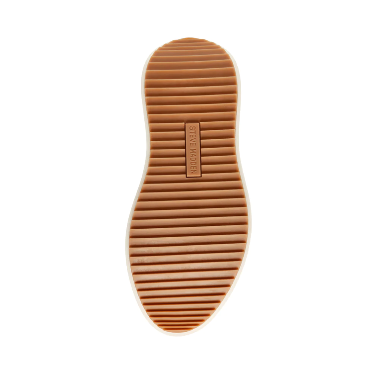 Doubletake Tan Bone - Scarpe Stringate Profilo Basso Donna Multicolore SMPDOUBLETAKE-523  STEVE MADDEN 