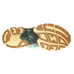 GEL-Kayano 14 - White / Hinoki Beige - Scarpe Uomo Multicolore 1203A740-103 WHITE/HINOKI BEIGE ASICS 