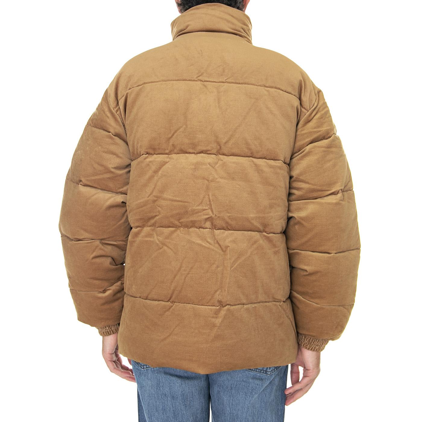 Layton Jacket Jasper / Jasper - Giacca Invernale Uomo Marrone I030825-18JXX  CARHARTT WIP 