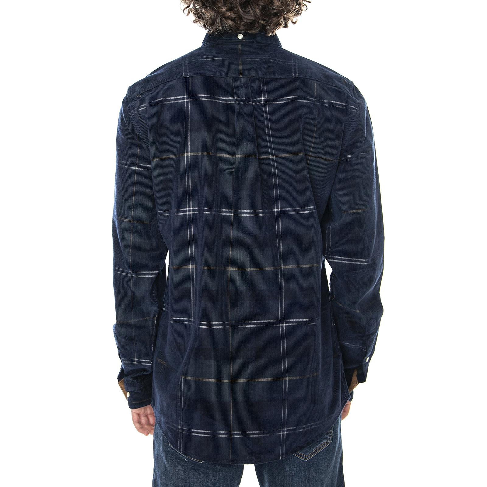  MSH4796-TN55-FW20  BARBOUR 