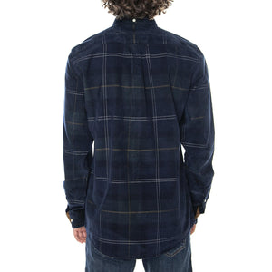  MSH4796-TN55-FW20  BARBOUR 