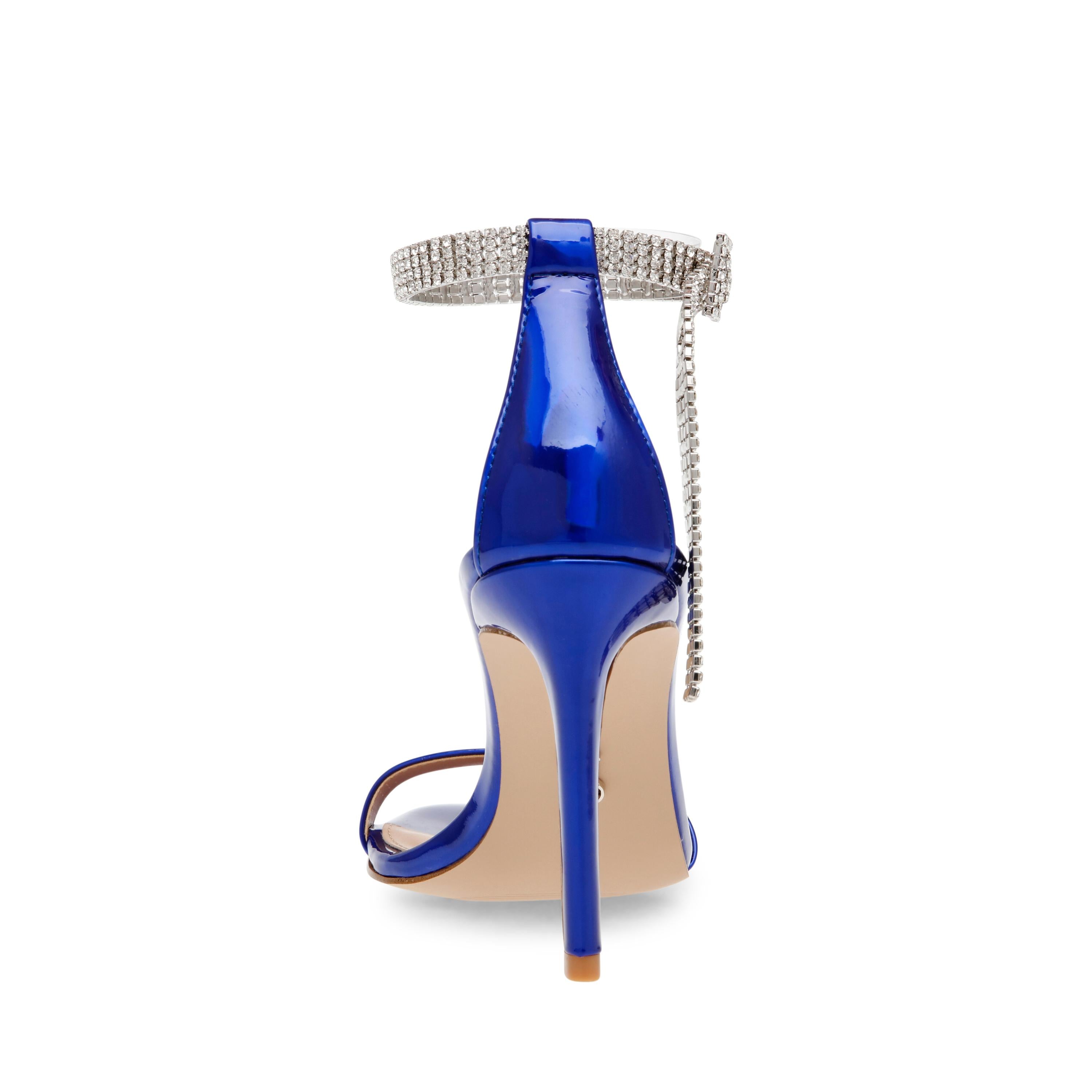 Malina Cobalt Blue - Sandali Donna Blu SMSMALINA-45O  STEVE MADDEN 