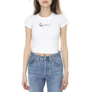  KRCKKWQ22002WHT  KARL KANI 