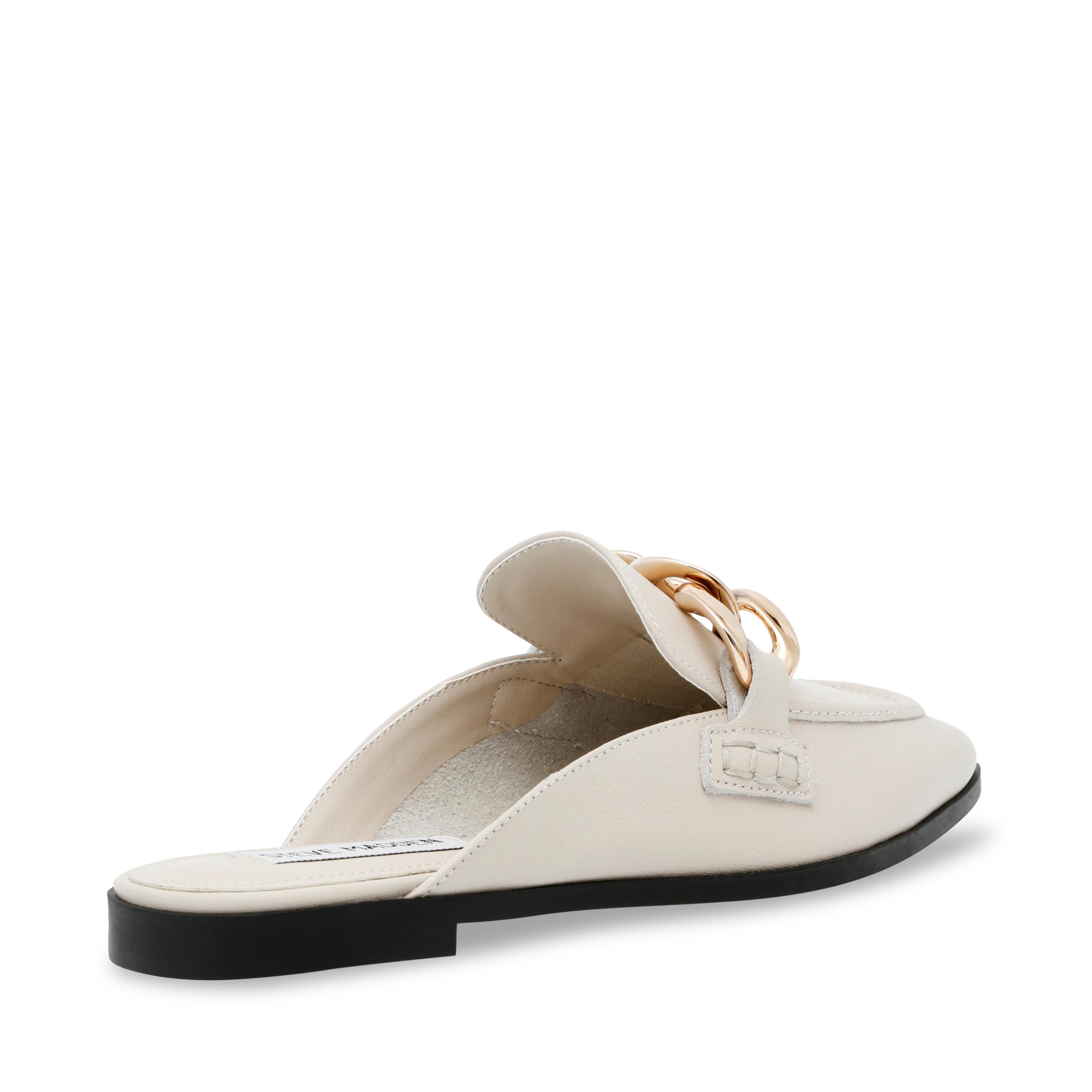 Cally Bone Leat - Sandali Donna Bianchi SMSCALLY-BON  STEVE MADDEN 