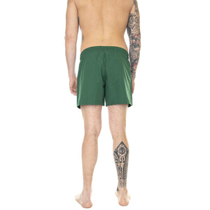 Short Bagno 381 - Costume da Bagno Uomo Verde MH6270-381  LACOSTE 