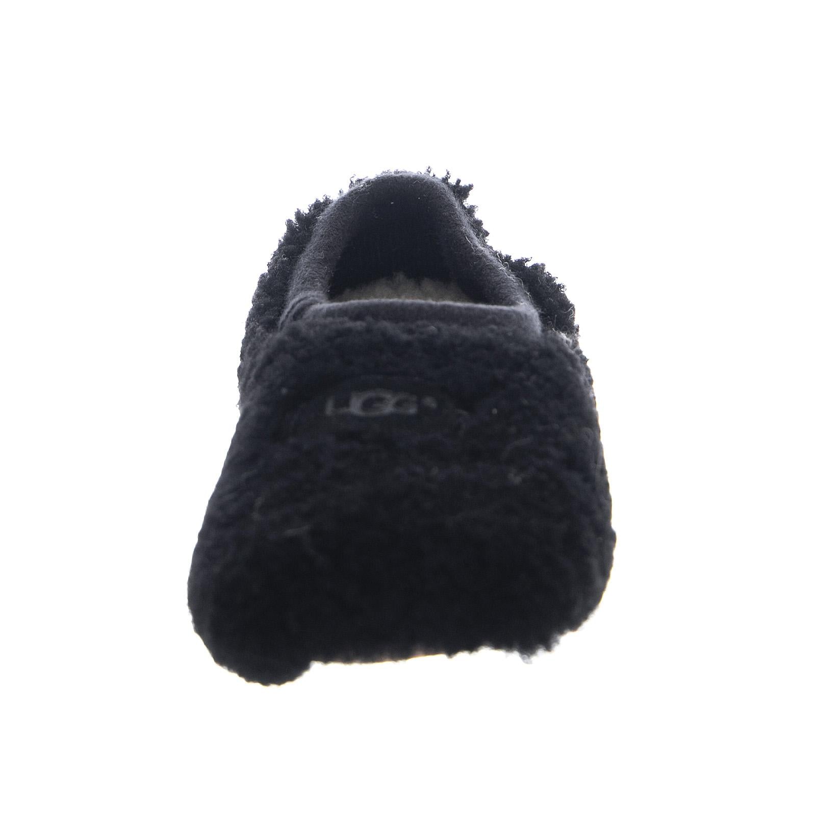 Wm Birche Slippers - Black - Pantofole Donna Nere UGSBIRCHEBK1007721W  UGG 