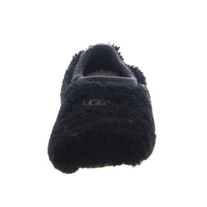 Wm Birche Slippers - Black - Pantofole Donna Nere UGSBIRCHEBK1007721W  UGG 