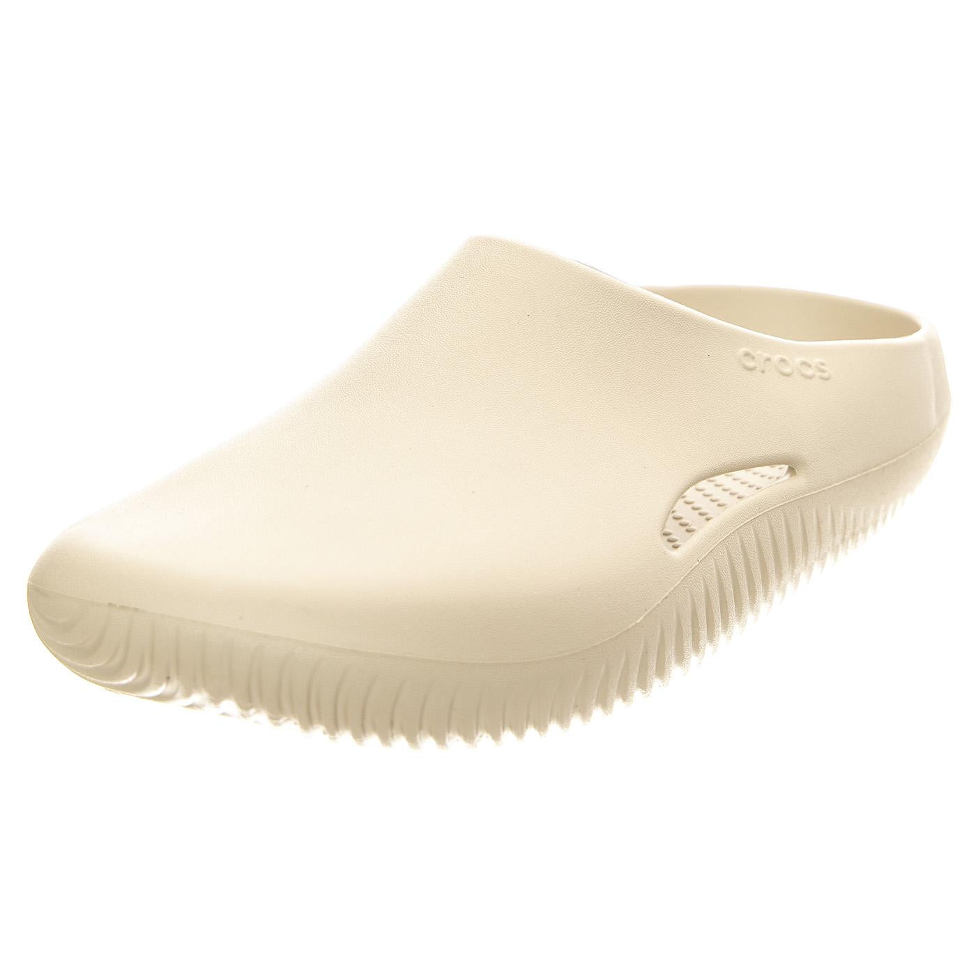 Mellow Clog STUC - Sandali Uomo Beige CR.208493-STUC  CROCS 