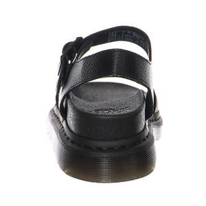 Sandal Shore Romi Black Pebble Lamper DMSROMBKPL22095001  DR.MARTENS 