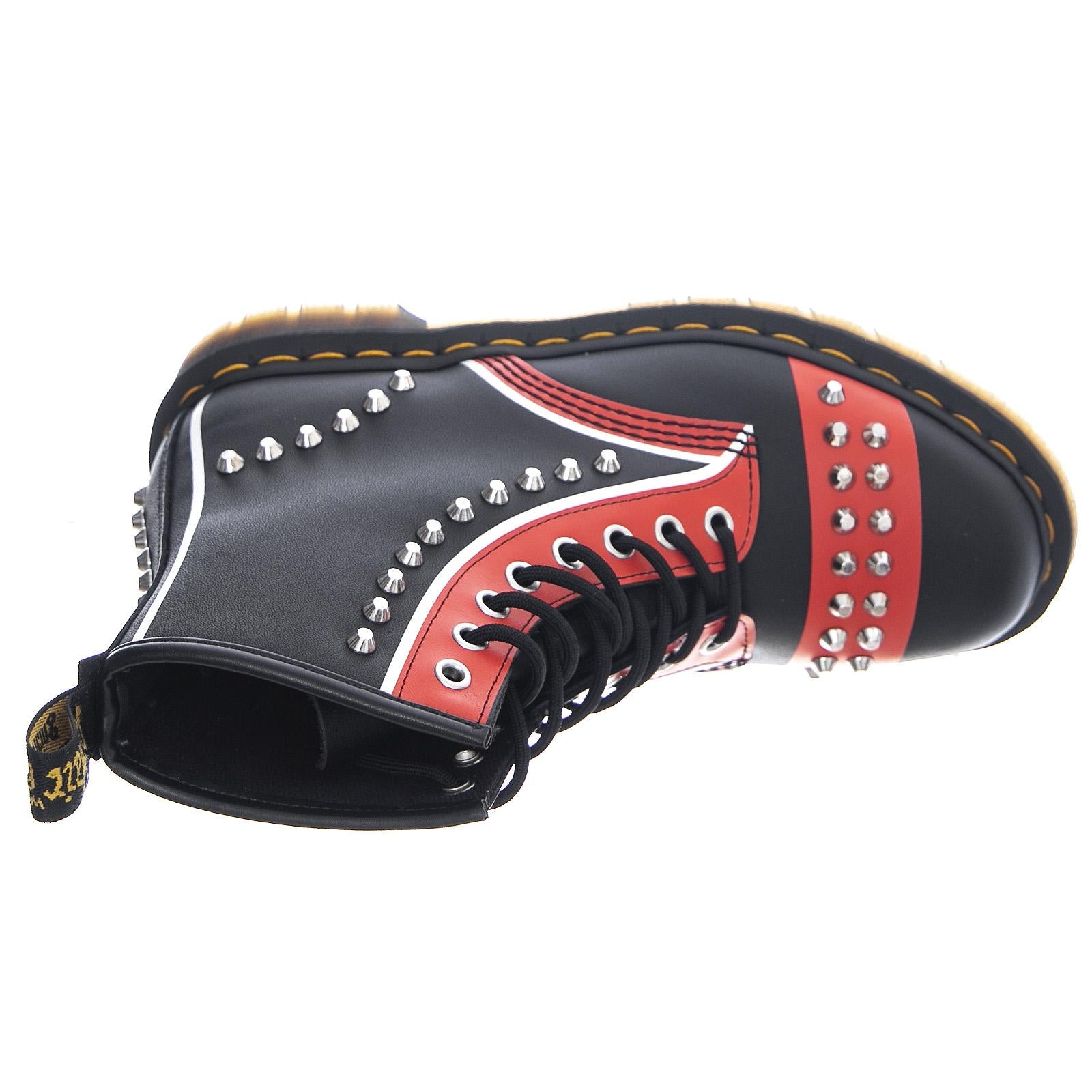  DMS1460SBKBH25607001  DR.MARTENS 