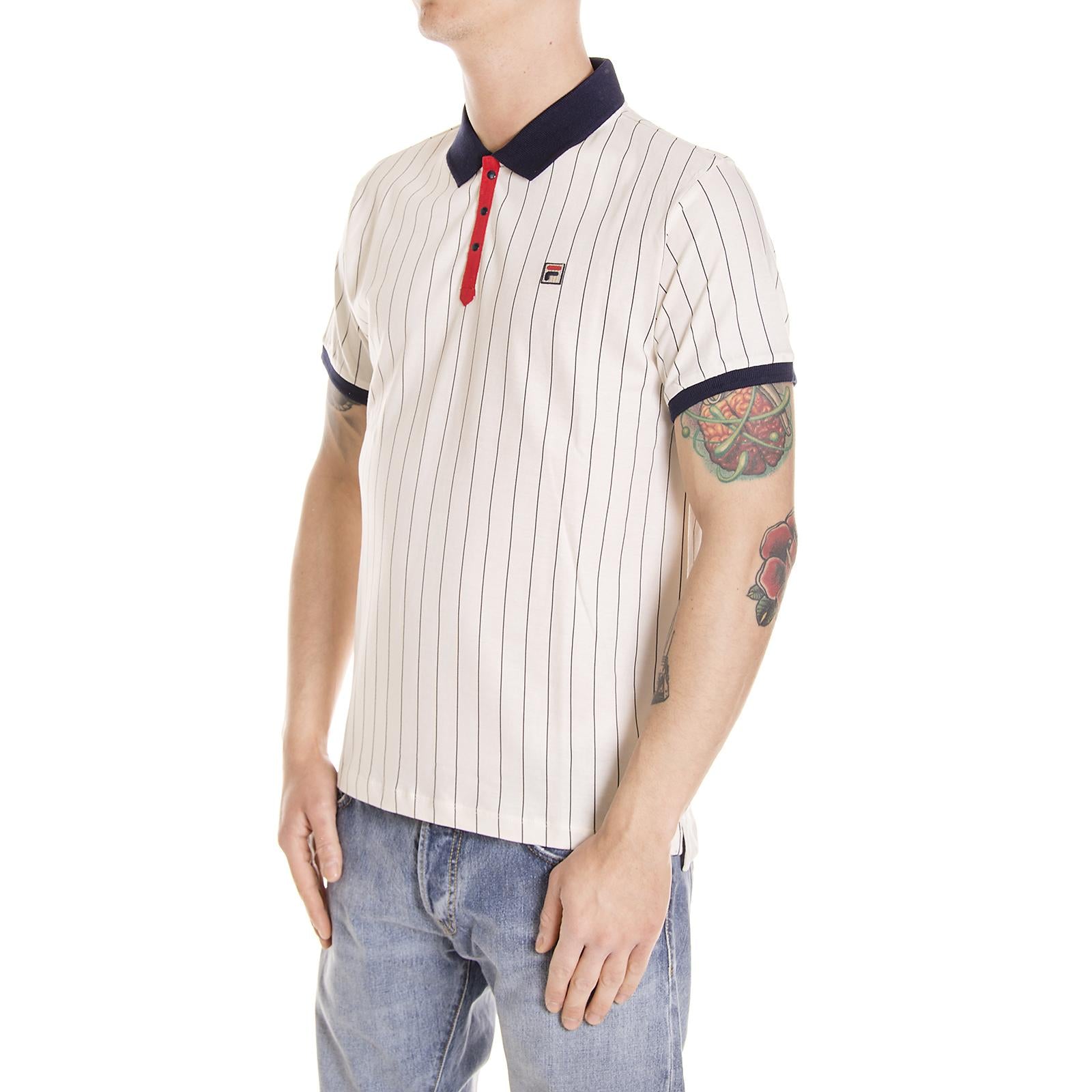 POLOS GARDENIA 76686_4  FILA 