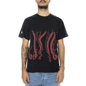  21WOTS03-BLACK  OCTOPUS 