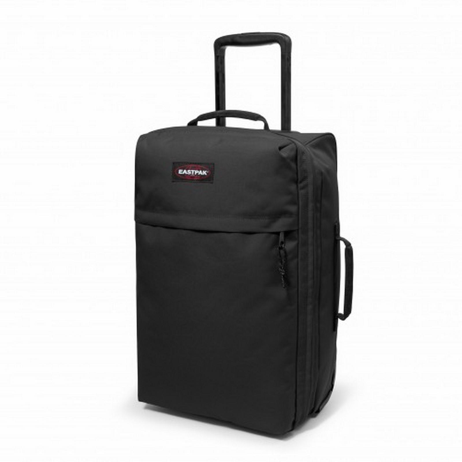 Traf'Ik Light - Borsa da Viaggio Nera EK35F008  EASTPAK 