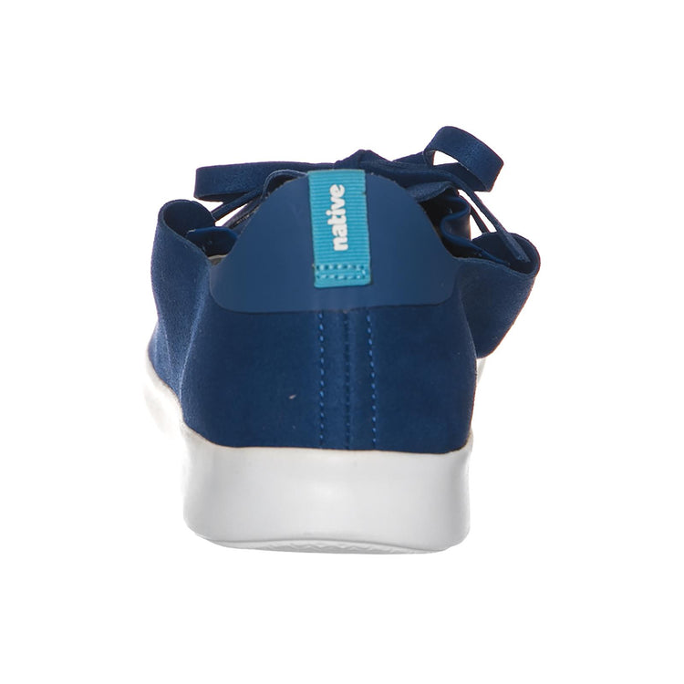 Apollo Moc - Victoria Blue/Shell Rubber - Scarpe Basse Uomo/Donna 21102400-4362  NATIVE 