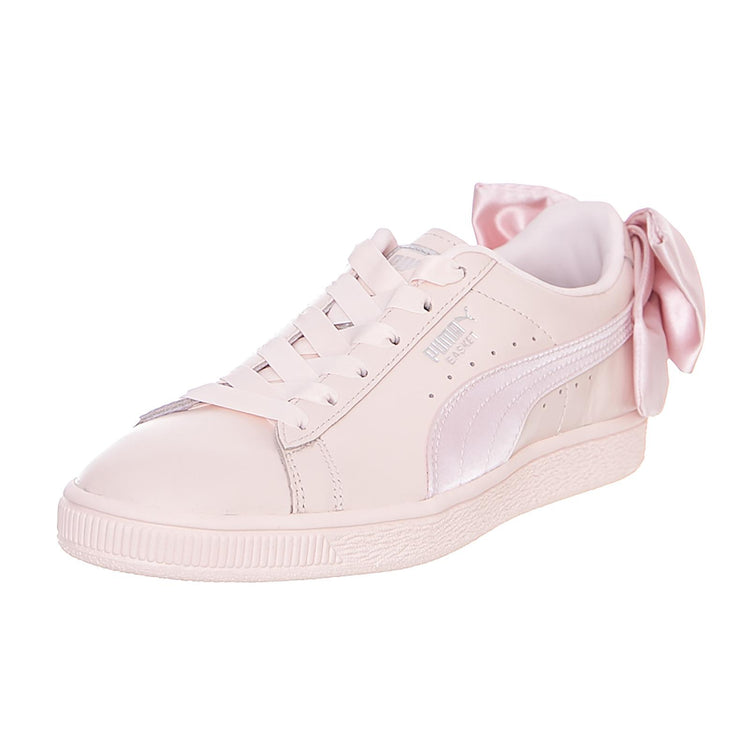 Basket Bow Wn s Pearl-Pearl 36731902  PUMA 