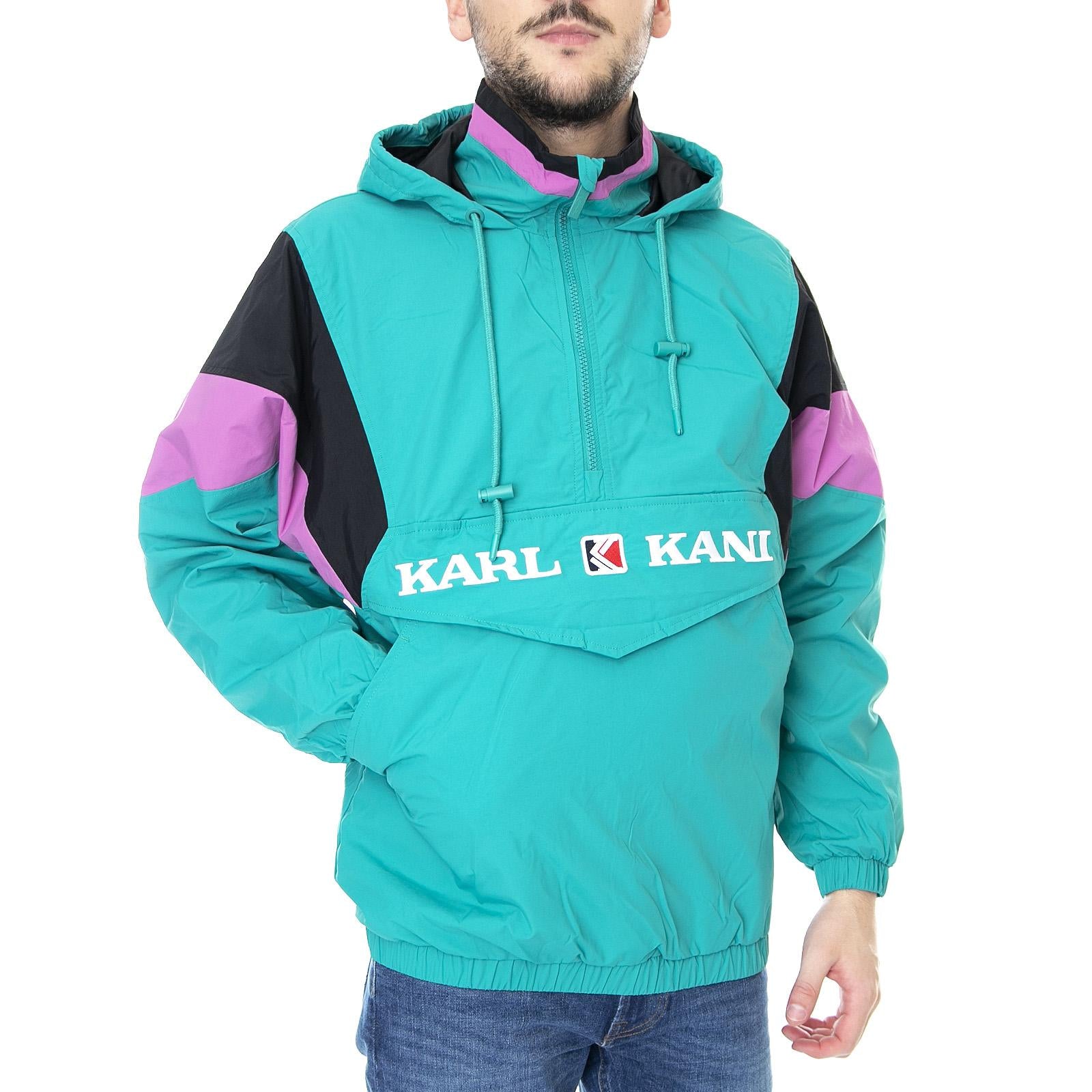  KRCKKMQ32059TUR  KARL KANI 