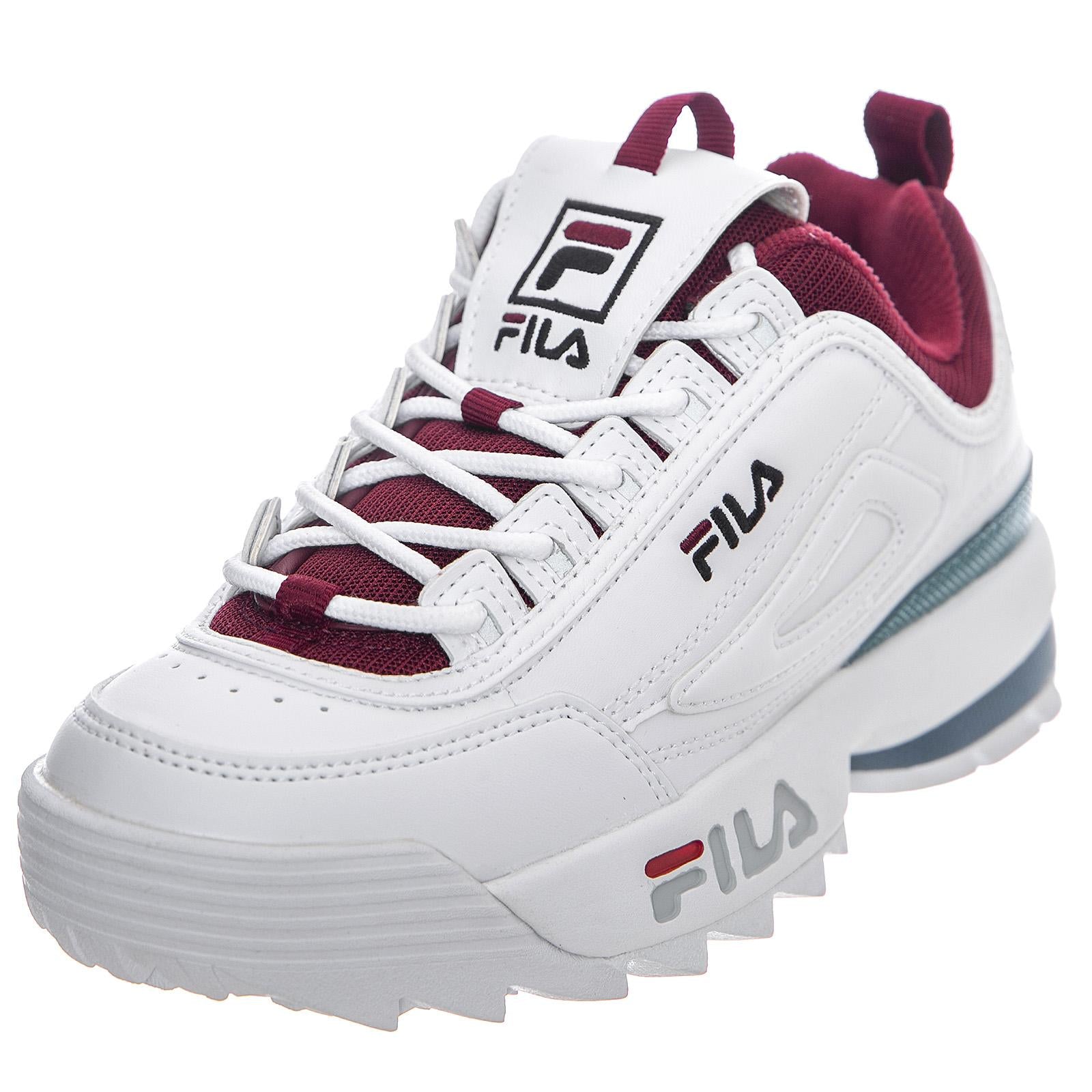  1010604-02H  FILA 