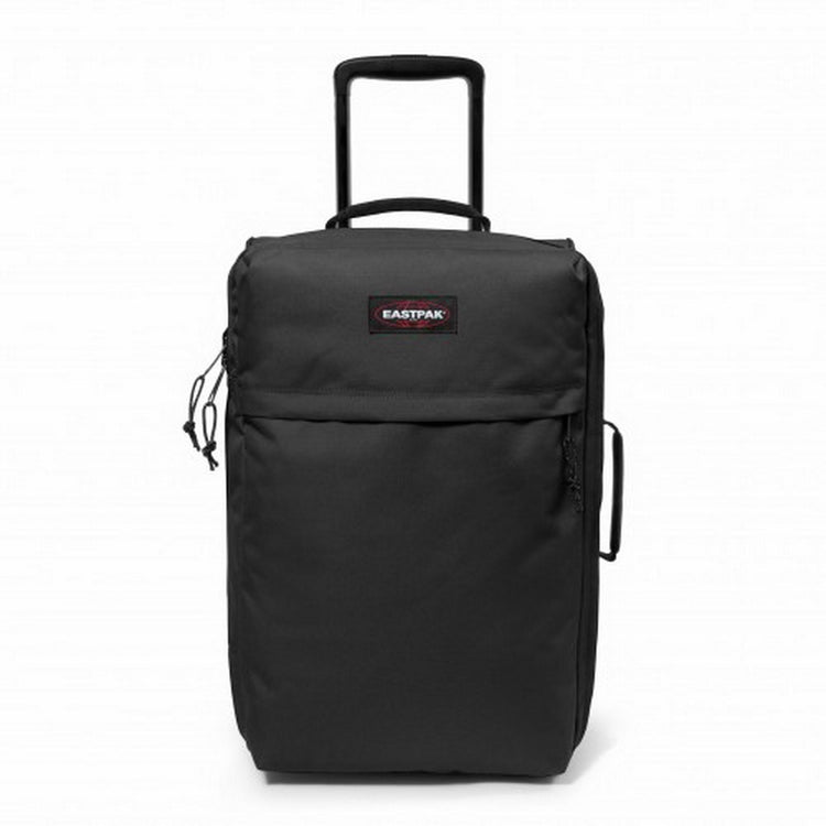 Traf'Ik Light - Borsa da Viaggio Nera EK35F008  EASTPAK 