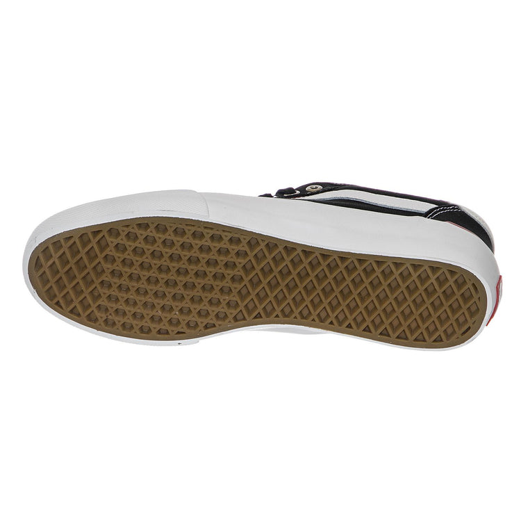 MN CHIMA PRO 2 (Canvas)Blk/ VA3MTI187  VANS 