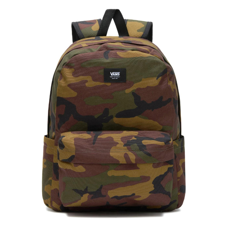 Old Skool Backpack Classic Camo - Zaino Camo VN000H4W97I1  VANS 