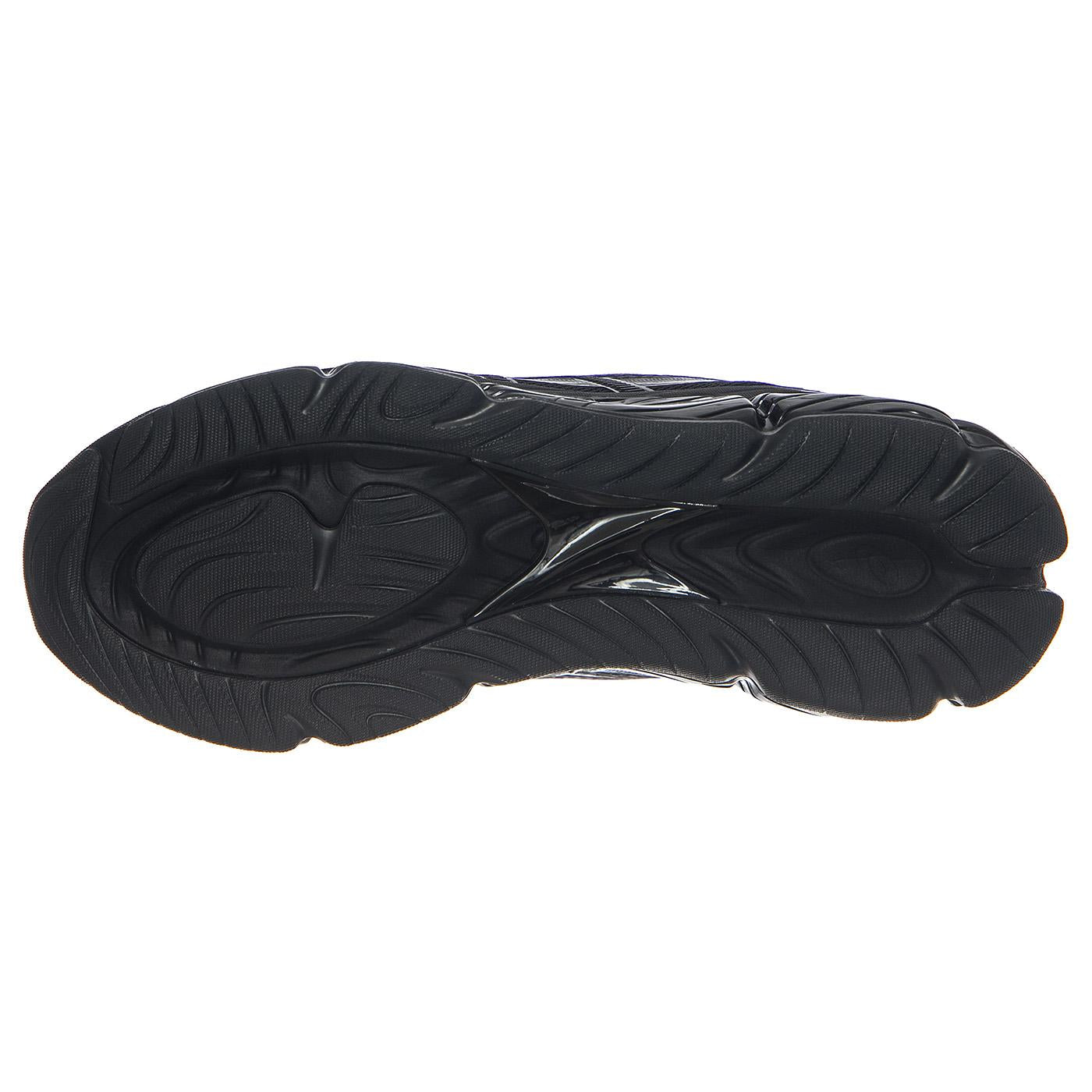 Asics Gel-Quantum 360 VIII Black - Scarpe Uomo Nere 1203A305-001-BLK . ASICS 