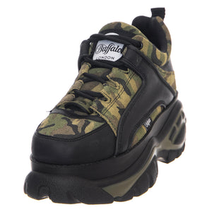  BFL1339-14CAMOBK  BUFFALO 