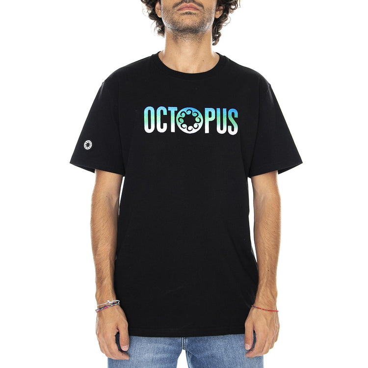  20WOTS07-BLACK  OCTOPUS 