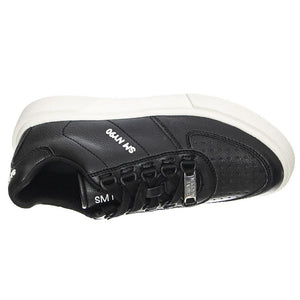  SMPHOOPSTER-BLK  STEVE MADDEN 