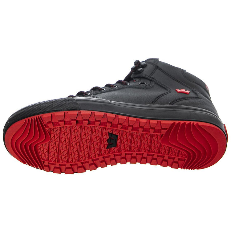  VAIDER CW Black  SUPRA 