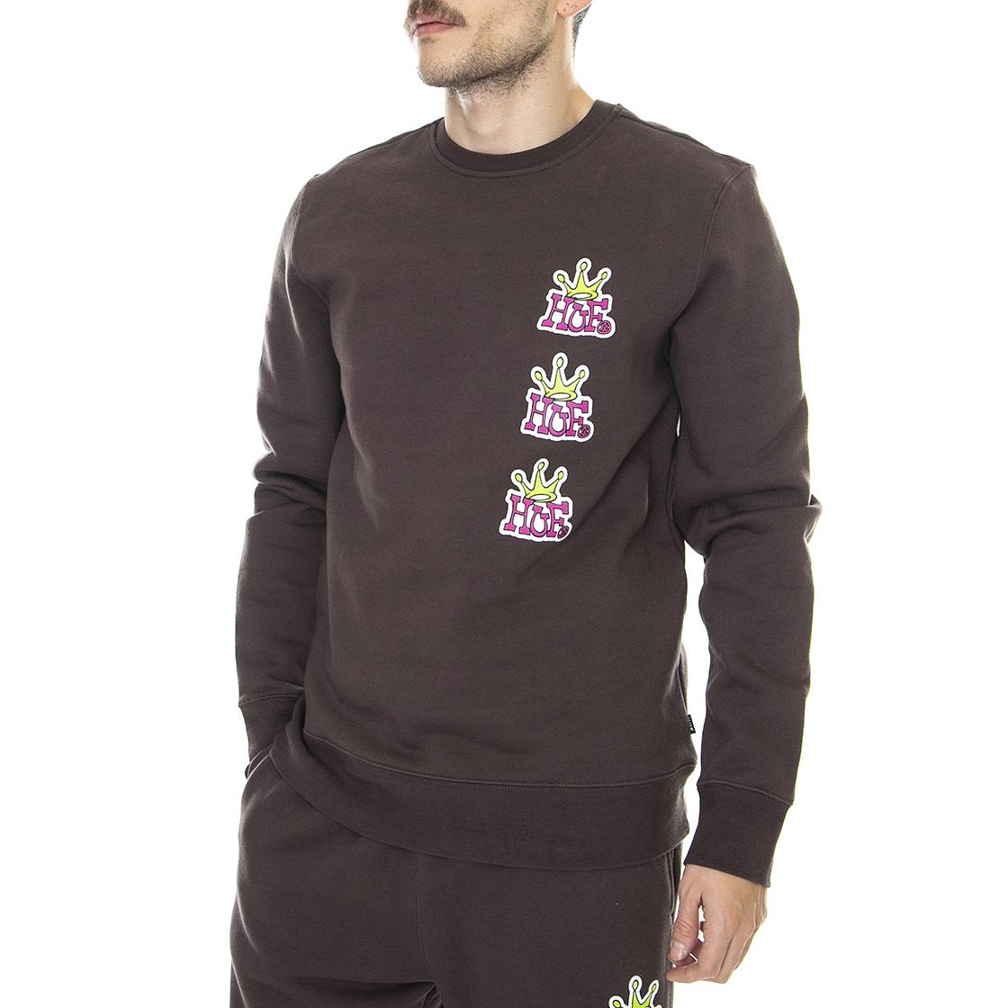 PF00425-CTBRN  HUF 